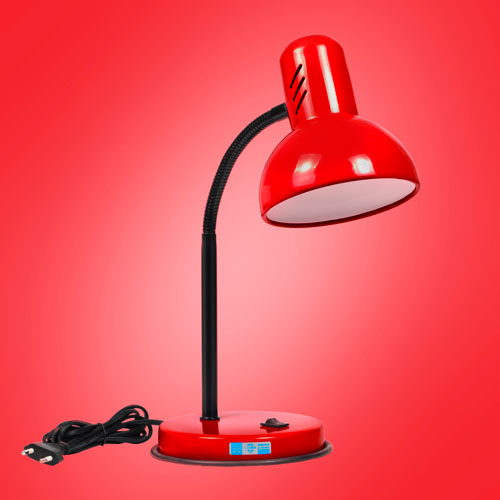 Лампа настільна Мак ТМ Loga